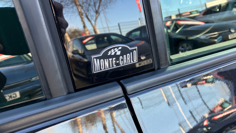 Skoda Fabia 1.0 TSI 110 Monte Carlo 5dr Petrol Estate